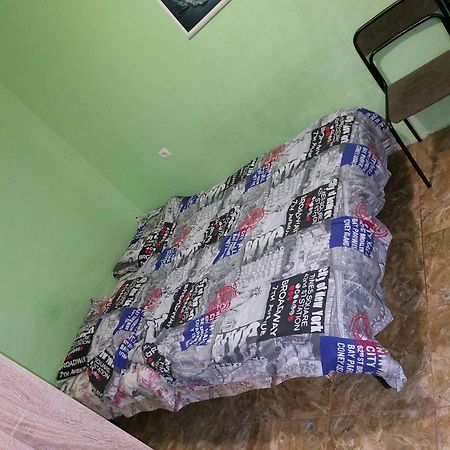 Министудия, В Которой Есть Абсолютно Всё Csernyihiv Szoba fotó